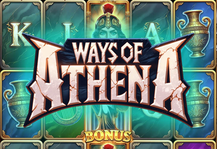 Ways of Athena