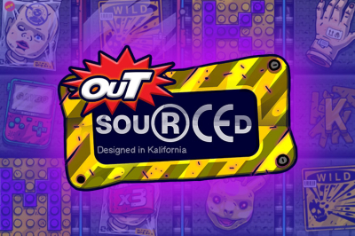 Outsourced