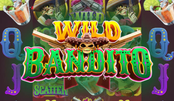 Wild Bandito Wild Bandito