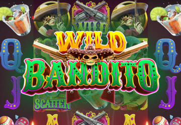 Wild Bandito