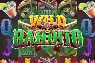 Wild Bandito