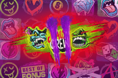 Chaos Crew 2