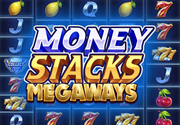 Money Stacks Megaways