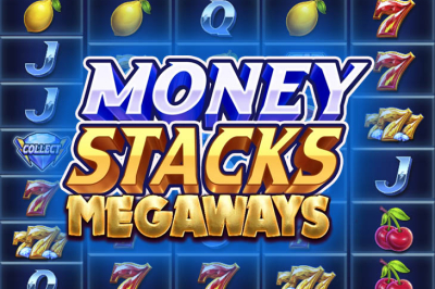 Money Stacks Megaways