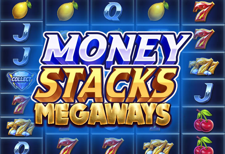 Money Stacks Megaways