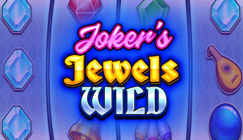 Joker’s Jewels Wild