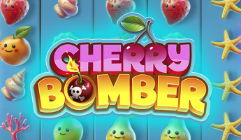 Cherry Bomber Cherry Bomber