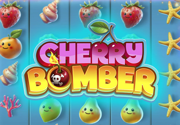 Cherry Bomber