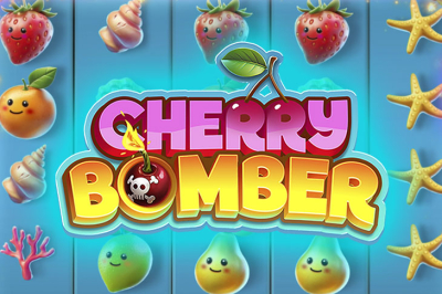 Cherry Bomber