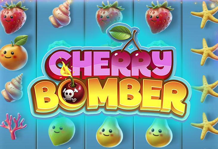 Cherry Bomber