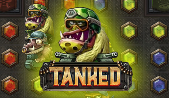 Tanked