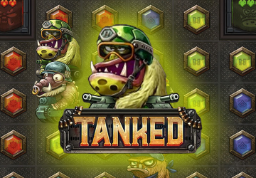Tanked