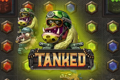Tanked