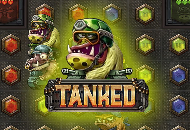 Tanked