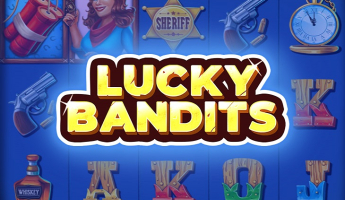 Lucky Bandits Lucky Bandits