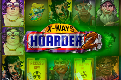 xWays Hoarder 2