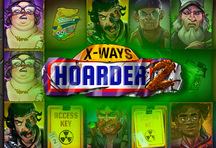 xWays Hoarder 2