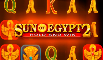 Sun of Egypt 2