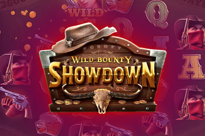 Wild Bounty Showdown