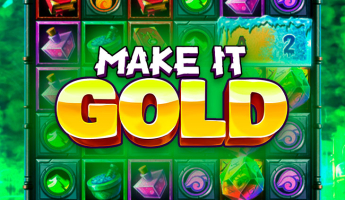 Make It Gold