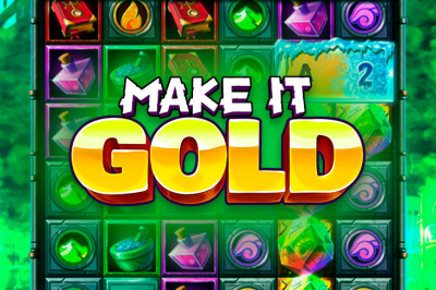 Make It Gold