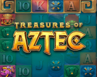 Treasures of Aztec