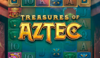 Treasures of Aztec