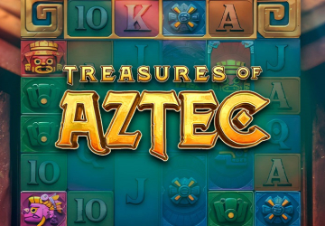 Treasures of Aztec