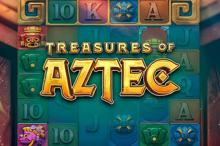 Treasures of Aztec