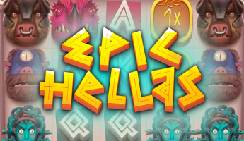 Epic Hellas Epic Hellas