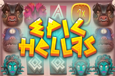 Epic Hellas