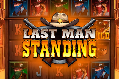 Last Man Standing