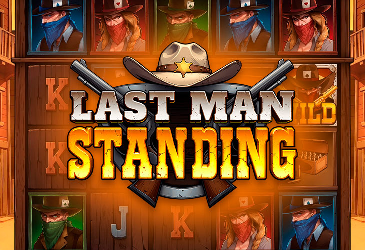 Last Man Standing