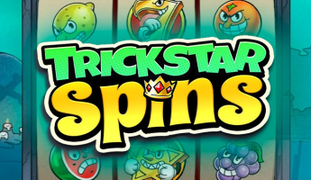 Trickstar Spins Trickstar Spins