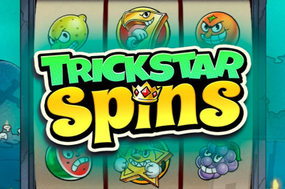 Trickstar Spins