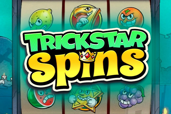 Trickstar Spins