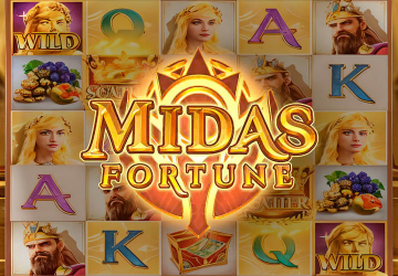 Midas Fortune