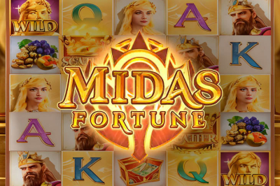Midas Fortune