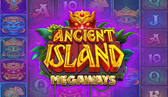 Ancient Island Megaways