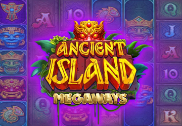 Ancient Island Megaways