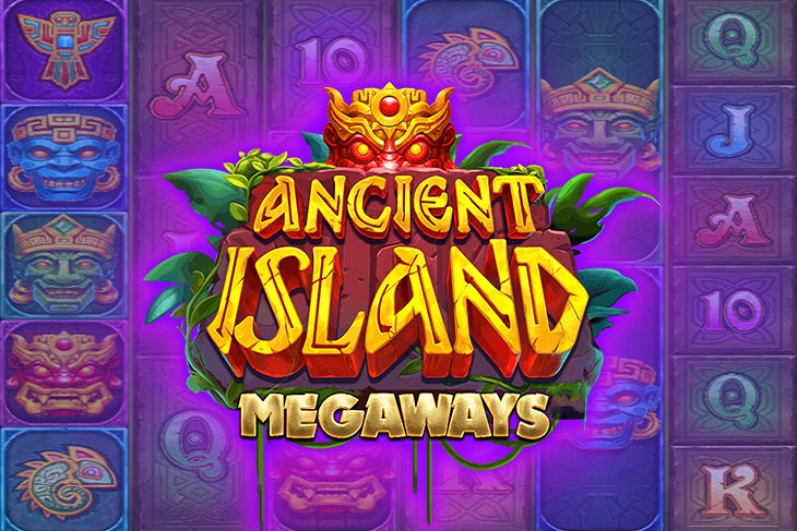 Ancient Island Megaways