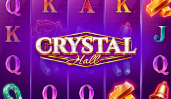 Crystal Hall Crystal Hall
