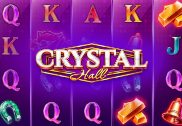Crystal Hall