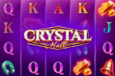 Crystal Hall