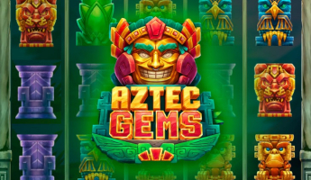 Aztec Gems Aztec Gems