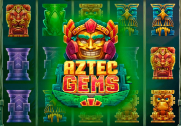 Aztec Gems
