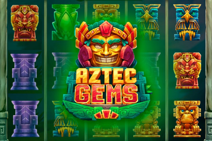 Aztec Gems