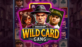 Wild Card Gang Wild Card Gang