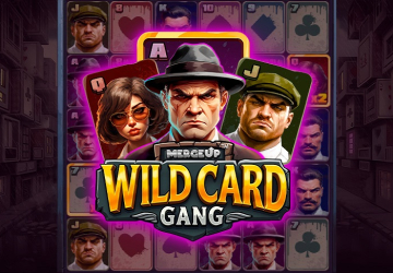 Wild Card Gang