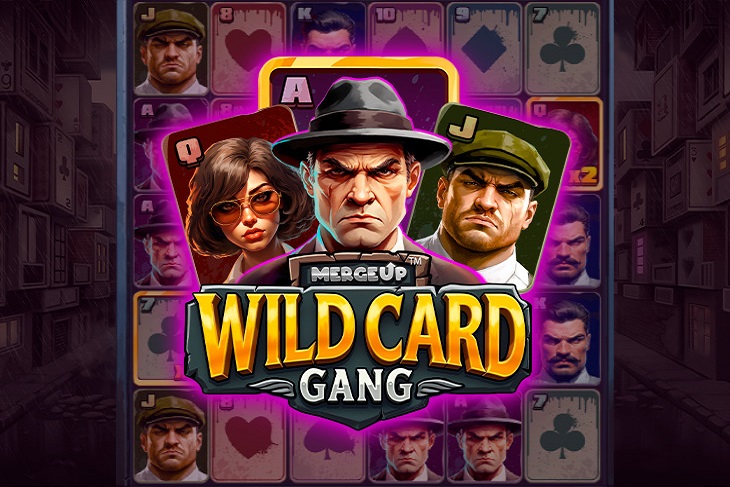 Wild Card Gang